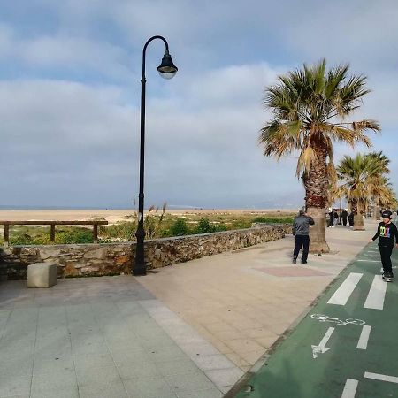 טריפה Lances I. Terrace, Beach And Pool מראה חיצוני תמונה