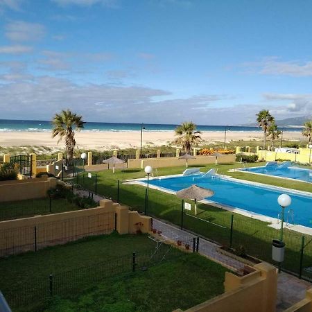 טריפה Lances I. Terrace, Beach And Pool מראה חיצוני תמונה