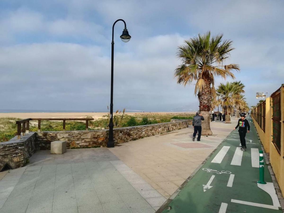 טריפה Lances I. Terrace, Beach And Pool מראה חיצוני תמונה