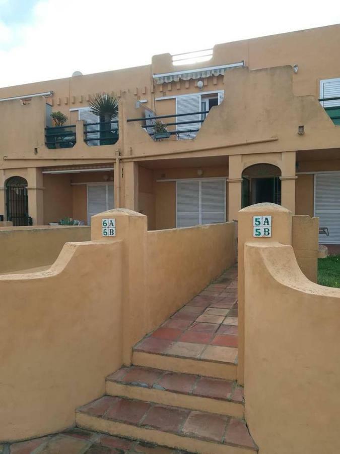 טריפה Lances I. Terrace, Beach And Pool מראה חיצוני תמונה