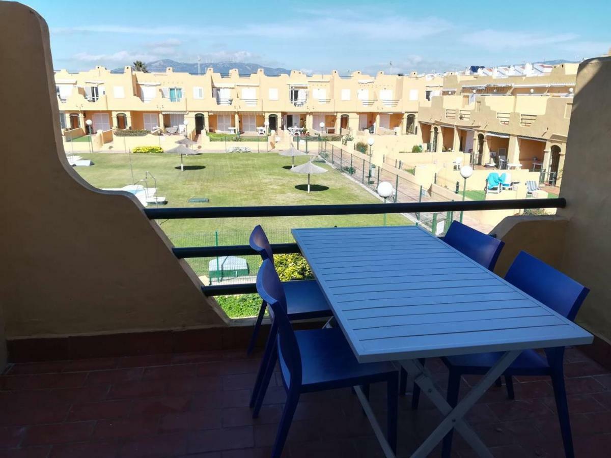 טריפה Lances I. Terrace, Beach And Pool מראה חיצוני תמונה