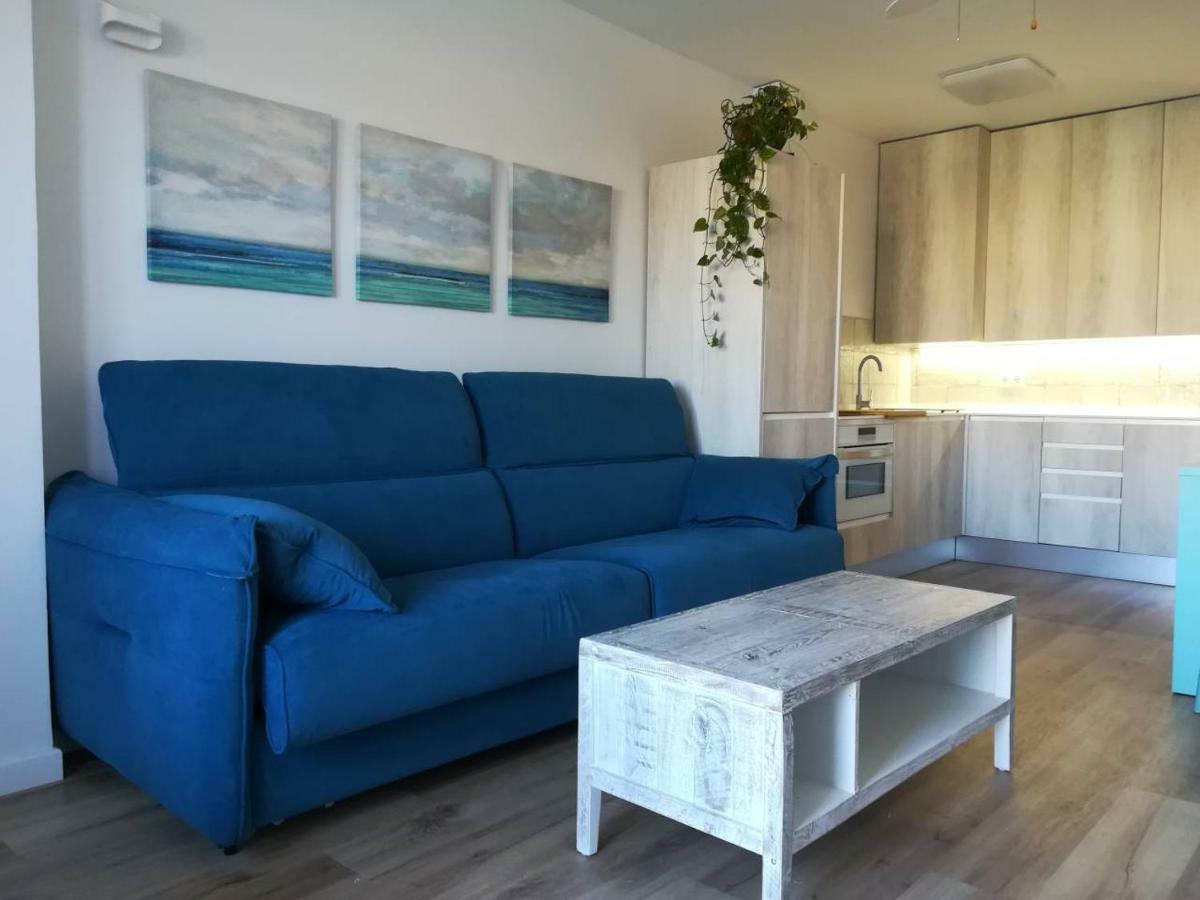 טריפה Lances I. Terrace, Beach And Pool מראה חיצוני תמונה