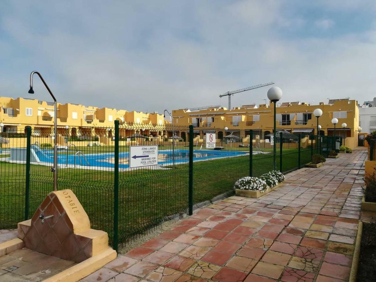 טריפה Lances I. Terrace, Beach And Pool מראה חיצוני תמונה