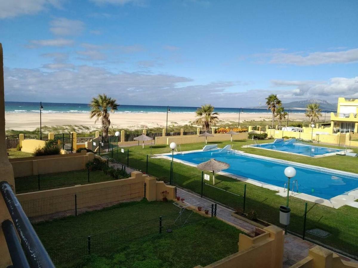 טריפה Lances I. Terrace, Beach And Pool מראה חיצוני תמונה