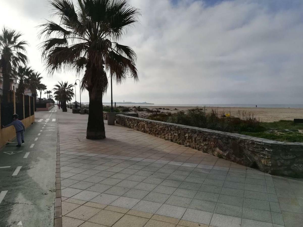 טריפה Lances I. Terrace, Beach And Pool מראה חיצוני תמונה