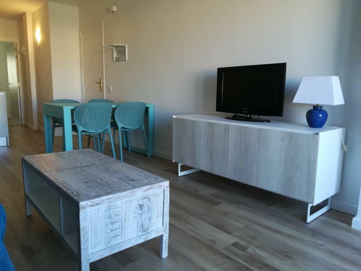 טריפה Lances I. Terrace, Beach And Pool מראה חיצוני תמונה
